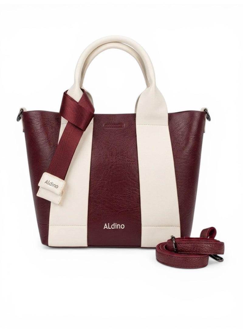 Aldino Elegant Handbag ALDINO-3 - Image 2