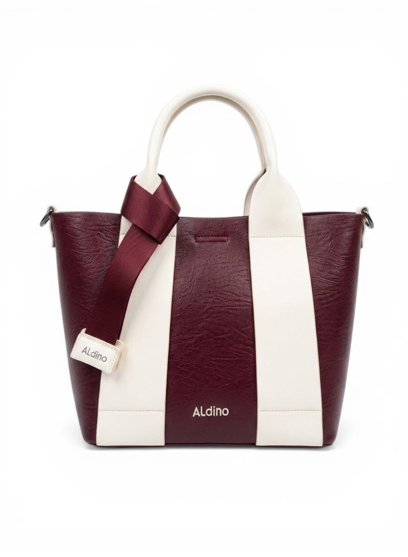 Aldino Elegant Handbag ALDINO-3 - Image 1