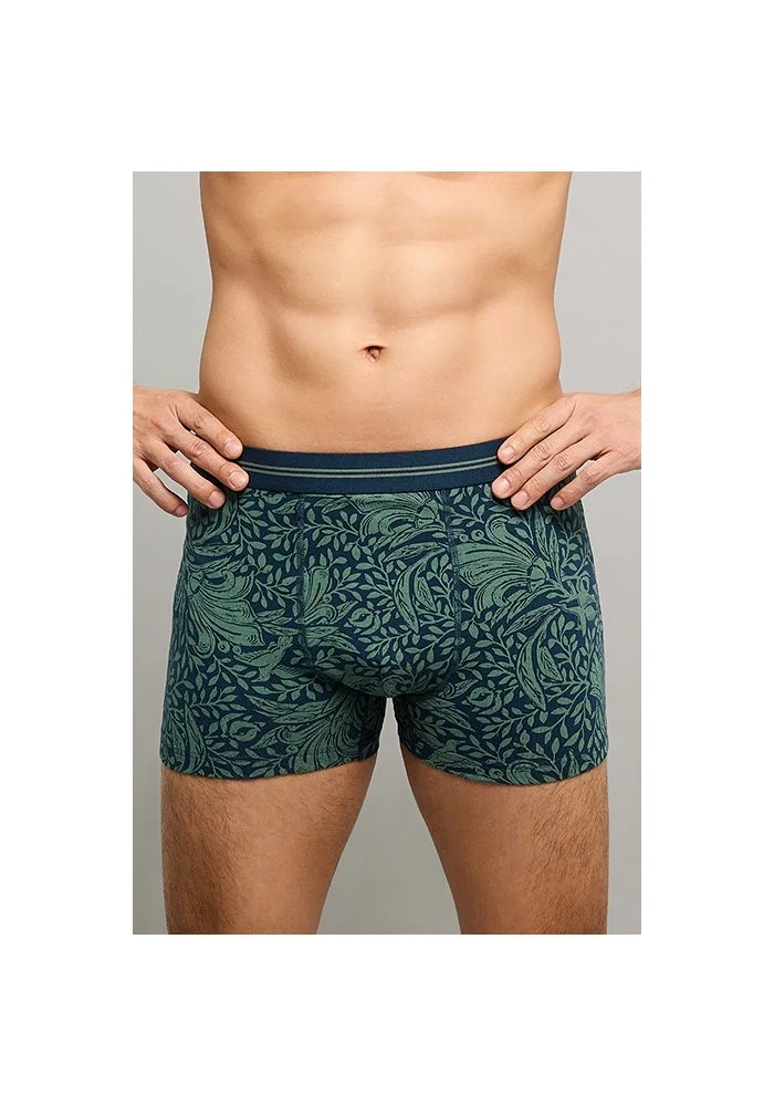 أر أند بي 2 Pack Printed Boxer Briefs