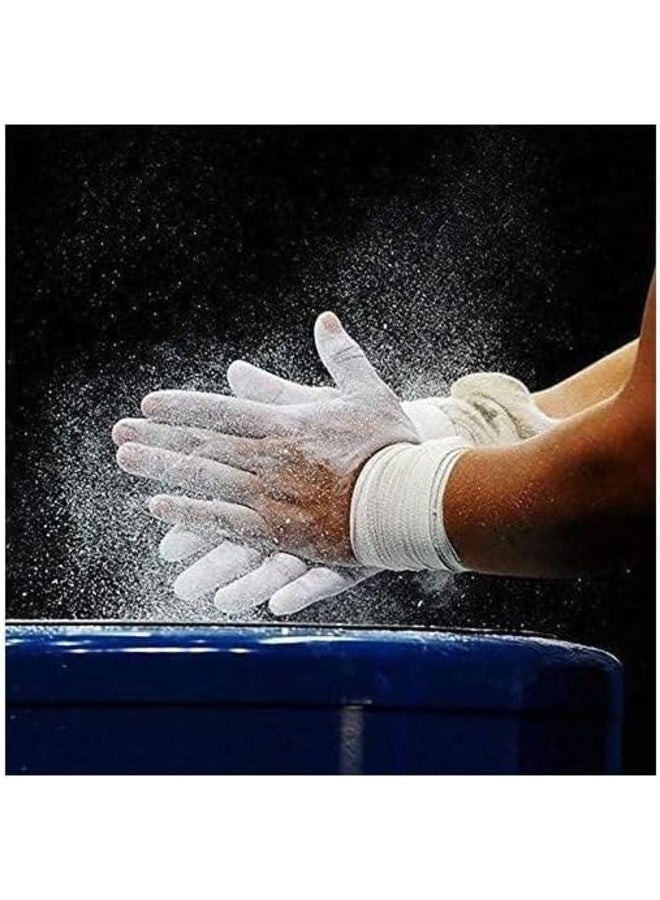 Malaysian Cube Weight Lifting Sports Chalk Sports Powder Blocks Anti Slip Gymnastics Climbing Fitness Training - Image 2