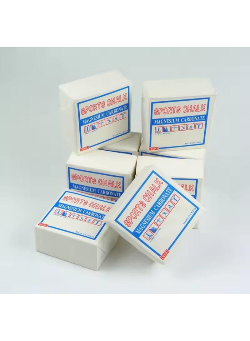 Malaysian Cube Weight Lifting Sports Chalk Sports Powder Blocks Anti Slip Gymnastics Climbing Fitness Training - Image 4