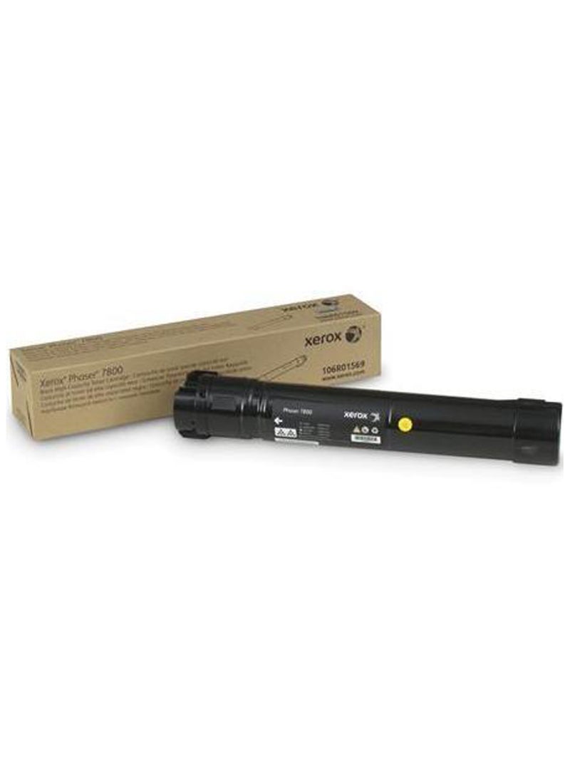 xerox Xerox WorkCentre 78.. , Altalink C80.. Toner Cartridge original, Black  - Image 1