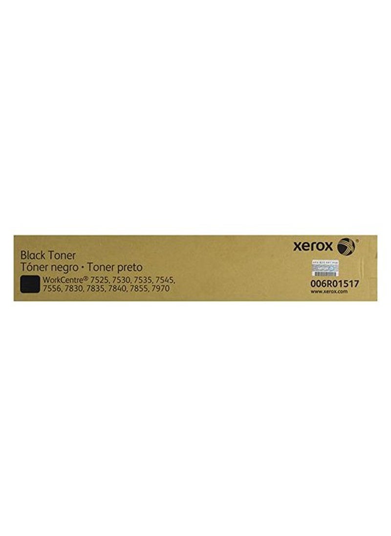 xerox Xerox WorkCentre 78.. , Altalink C80.. Toner Cartridge original, Black  - Image 3