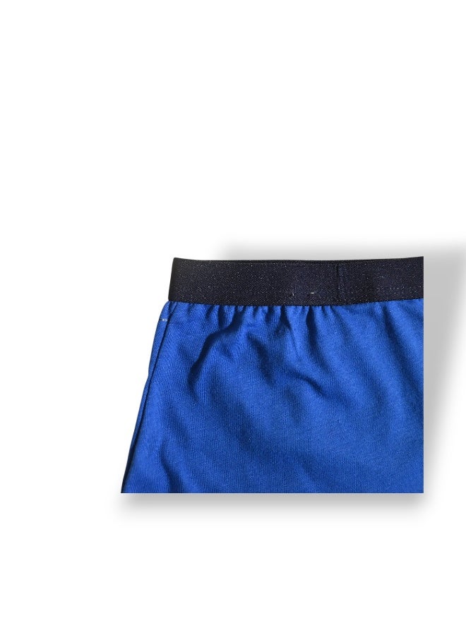 SPIDERMAN SPIDERMAN 2PCS BOYS BOXER , 65%polyester,35%cotton  - Image 5