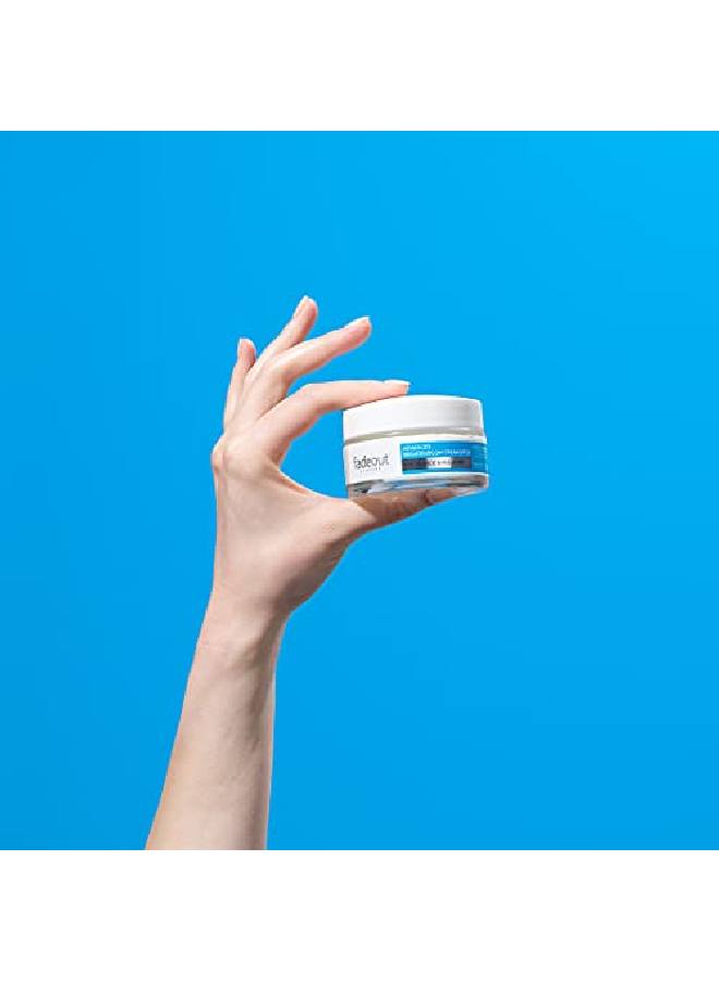 FADE OUT Day Advanced Brightening Skincare Cream With Spf20 Moisturiser Cream With Niacinamide And Lactic Acid To Brighten Skin Tone In 4 Weeks Contains Active Natural Ingredients 50Ml - Image 5