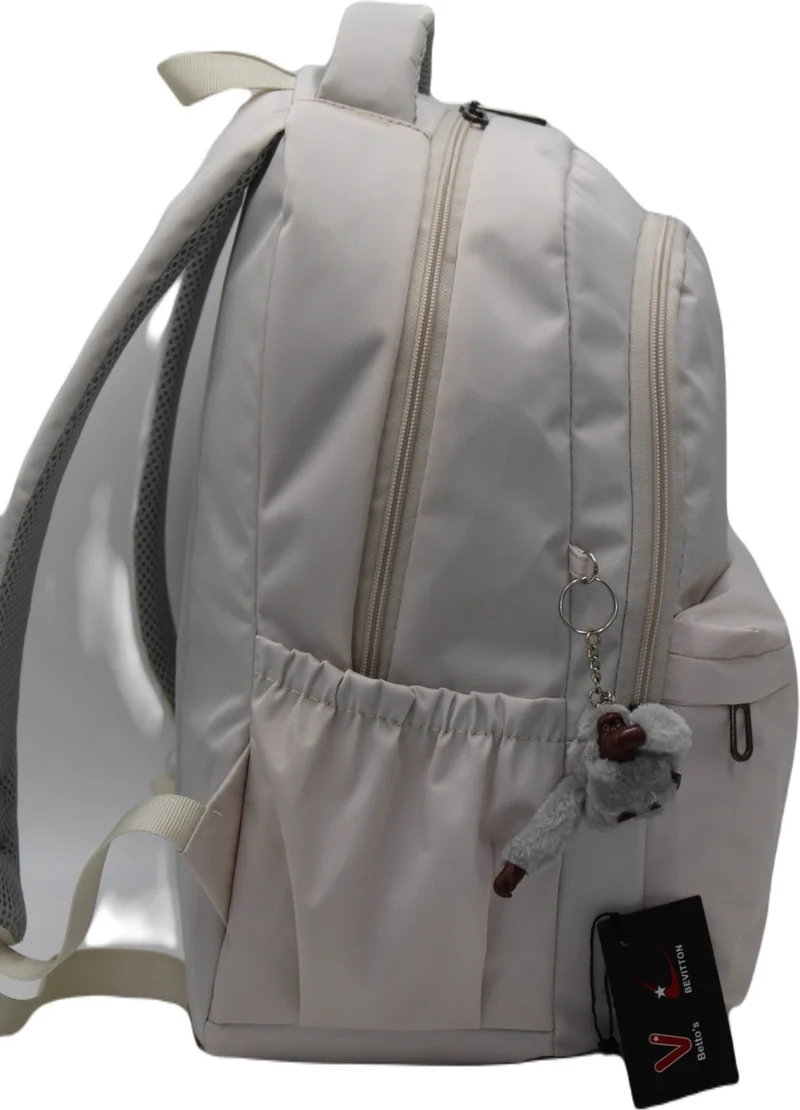 Bevitton Waterproof Special Bts Fabric Unixes Powder Daily School Backpack 34100