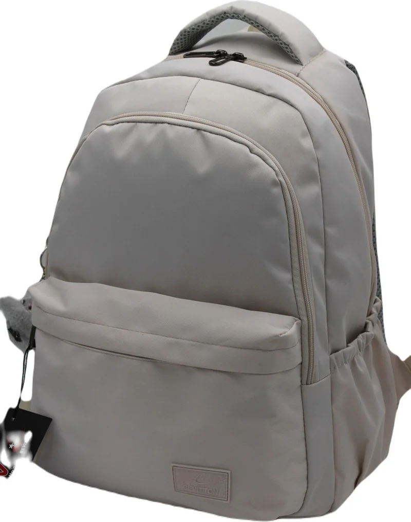 Bevitton Waterproof Special Bts Fabric Unixes Powder Daily School Backpack 34100