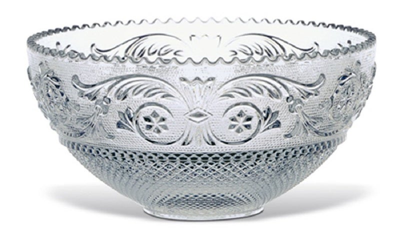 Baccarat Baccarat Arabesque Small Candy Dish 2103573 