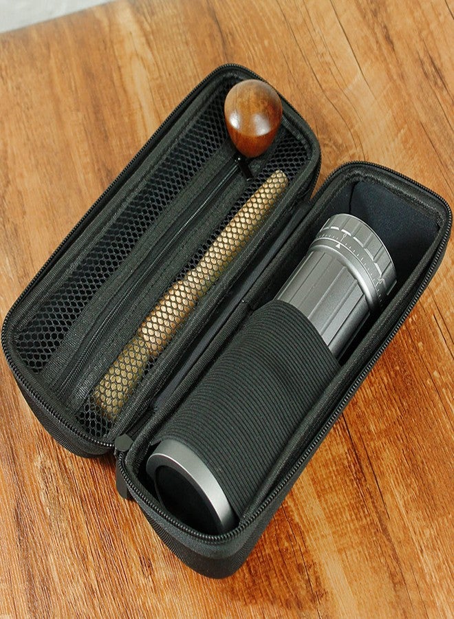 KESHOW Manual Coffee Grinder Case Non Woven Cloth Manual Waterproof Manual Coffee Grinder Bag For Protection - Image 1