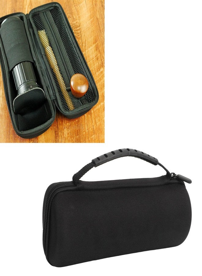 KESHOW Manual Coffee Grinder Case Non Woven Cloth Manual Waterproof Manual Coffee Grinder Bag For Protection - Image 2