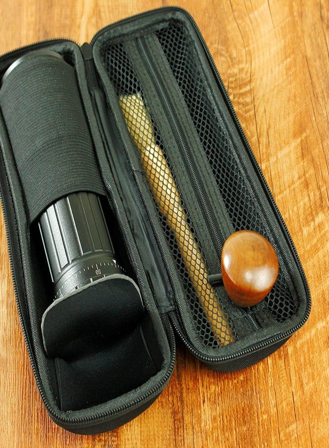 KESHOW Manual Coffee Grinder Case Non Woven Cloth Manual Waterproof Manual Coffee Grinder Bag For Protection - Image 5