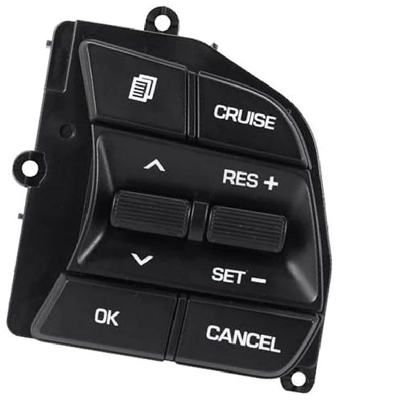 Vuzmode Car Cruise Control Button for Hyundai Sonata 9 - Image 1