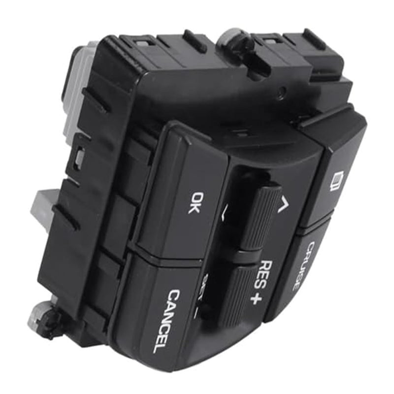 Vuzmode Car Cruise Control Button for Hyundai Sonata 9 - Image 4