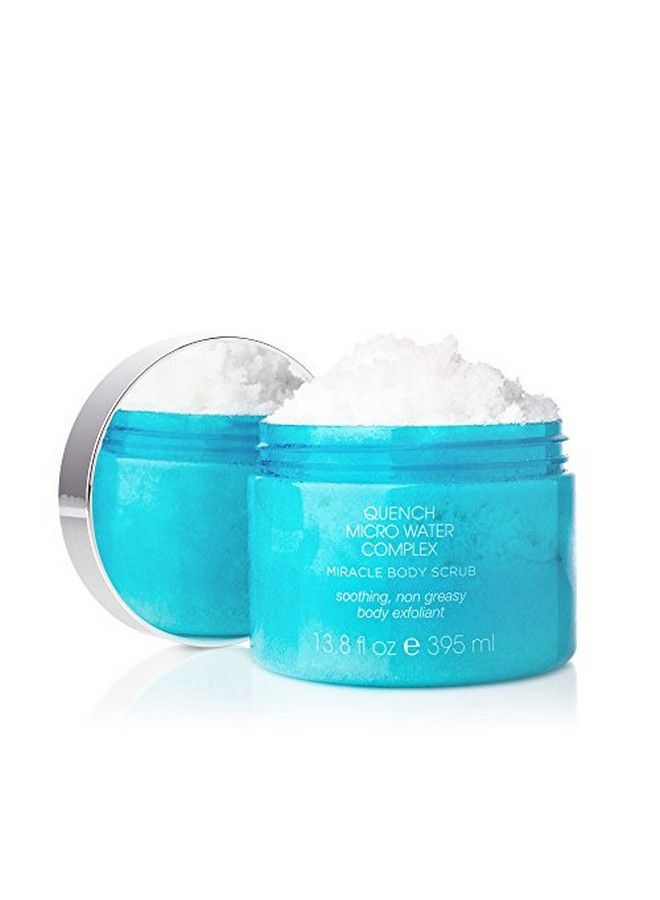 Micro Water Complex Miracle Body Soufflé