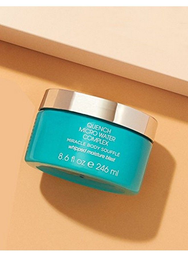 Micro Water Complex Miracle Body Soufflé