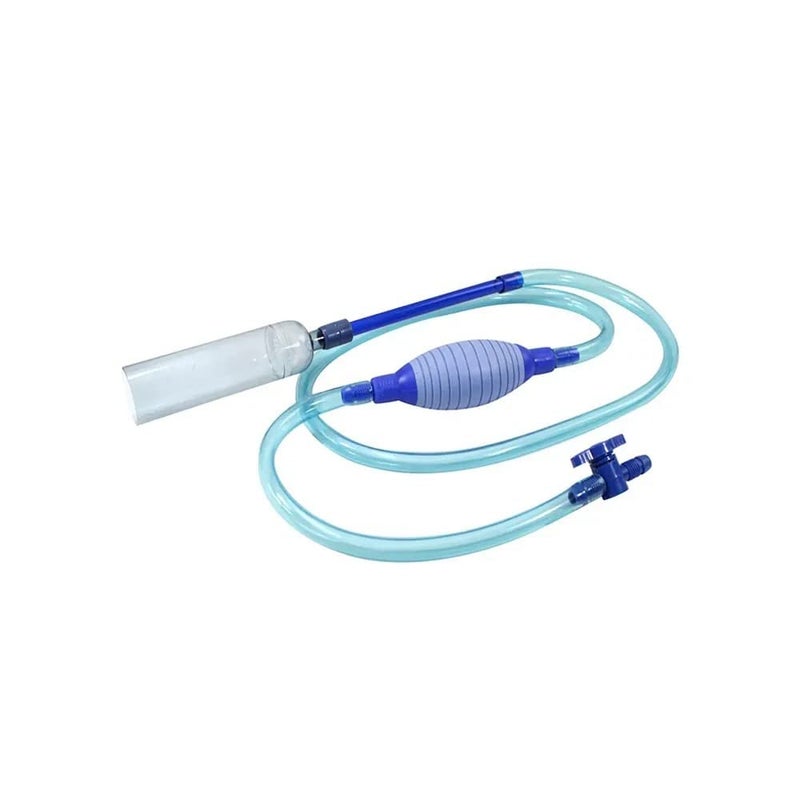 BOYU BY-28 Siphon Gravel Cleaner with Valve Control, 1 Piece - Image 3