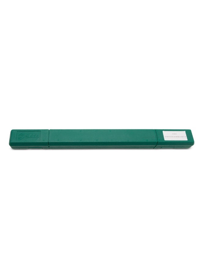 Sata مفتاح عزم الدوران الإلكتروني SATA ST96535 1/2" مع وظيفة الزاوية 34-340nm - Image 4