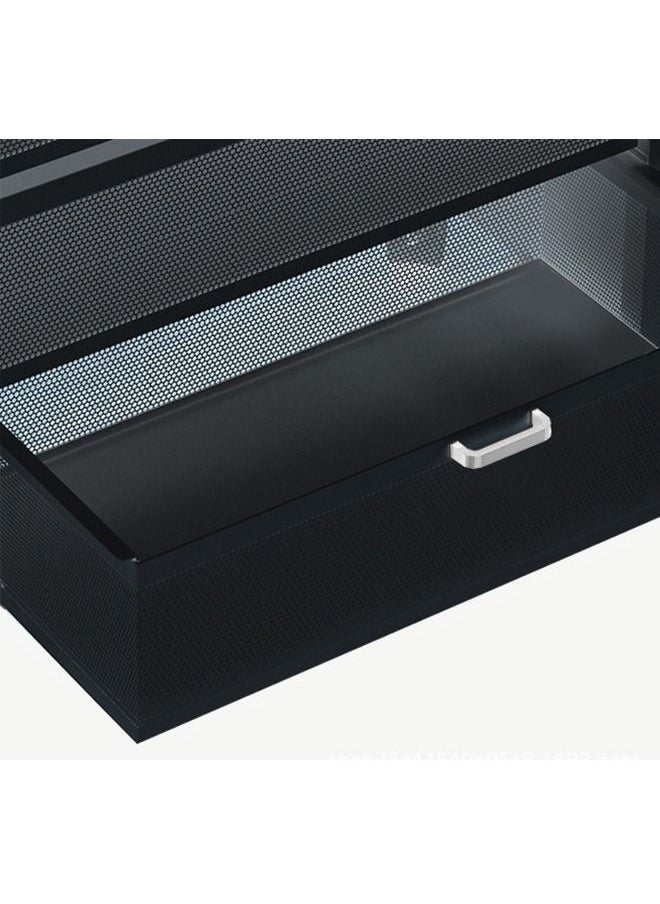 NKX 3 Tier Storage With Wheel  - Image 2