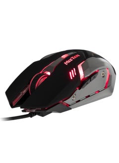 Meetion Backlight Gaming Mouse, M915  - Image 2