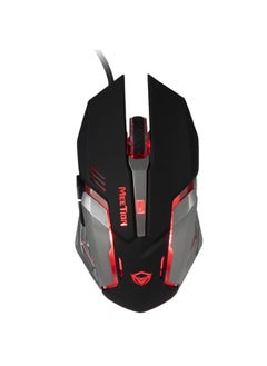 Meetion Backlight Gaming Mouse, M915  - Image 3