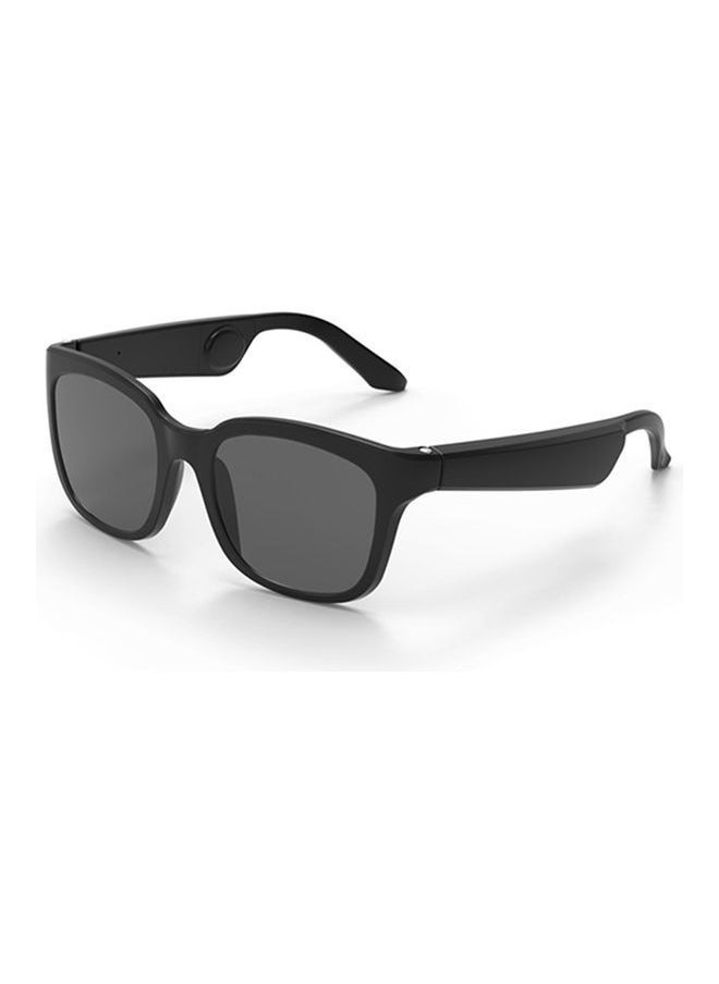 NIBEMINENT Polarized Sunglasses With Bluetooth Bone Conduction Earphones  - Image 1