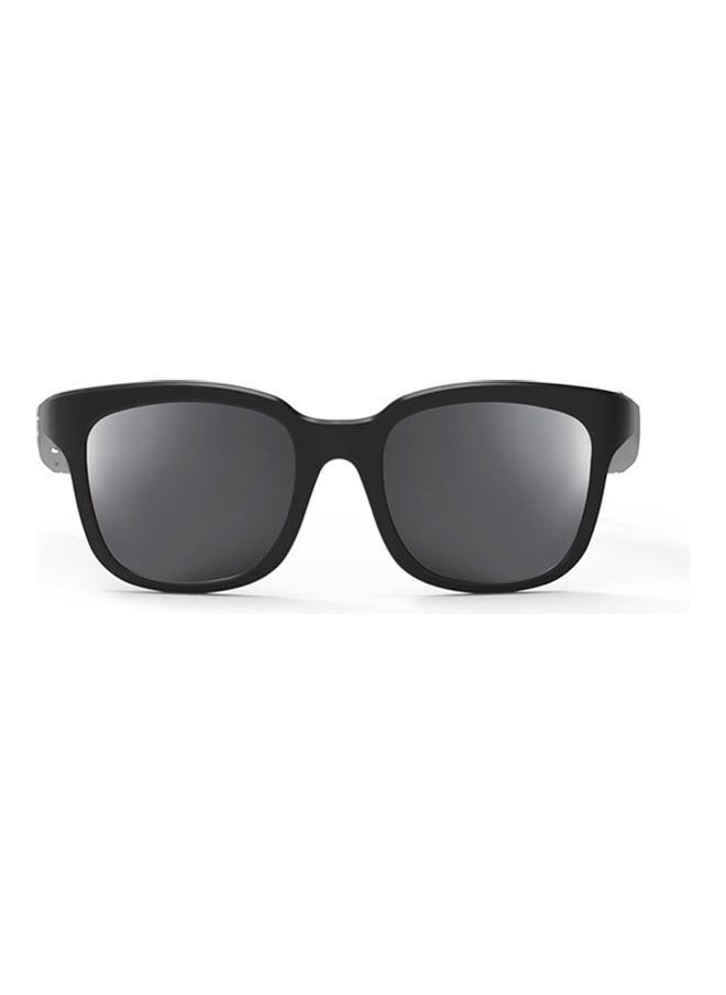 NIBEMINENT Polarized Sunglasses With Bluetooth Bone Conduction Earphones  - Image 4