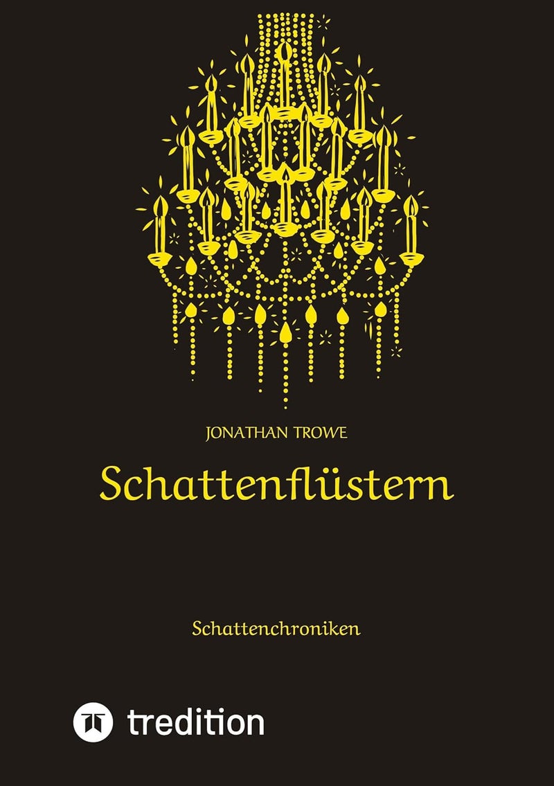 Schattenflüstern: DE