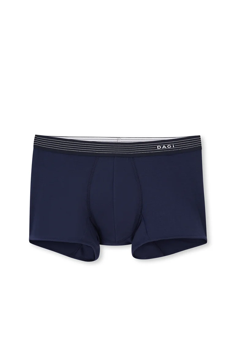 3 Pack Regular/Classic Fit Boxer Cotton Blend Underwear