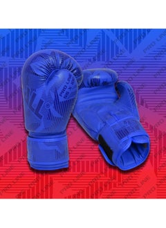 Spall Professional Boxing Gloves For Strong Punches Sparring And Kickboxing Fighting Punch Bag Workout Muay Thai And Training  - Image 5