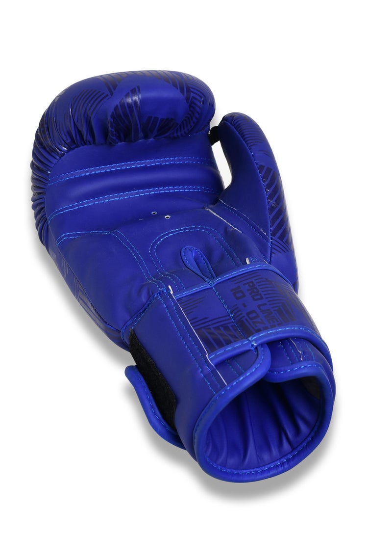 Spall - Professional Boxing Gloves For Strong Punches Sparring And Kickboxing Fighting Punch Bag Workout Muay Thai And Training - Image 1