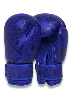 Spall Professional Boxing Gloves For Strong Punches Sparring And Kickboxing Fighting Punch Bag Workout Muay Thai And Training  - Image 1