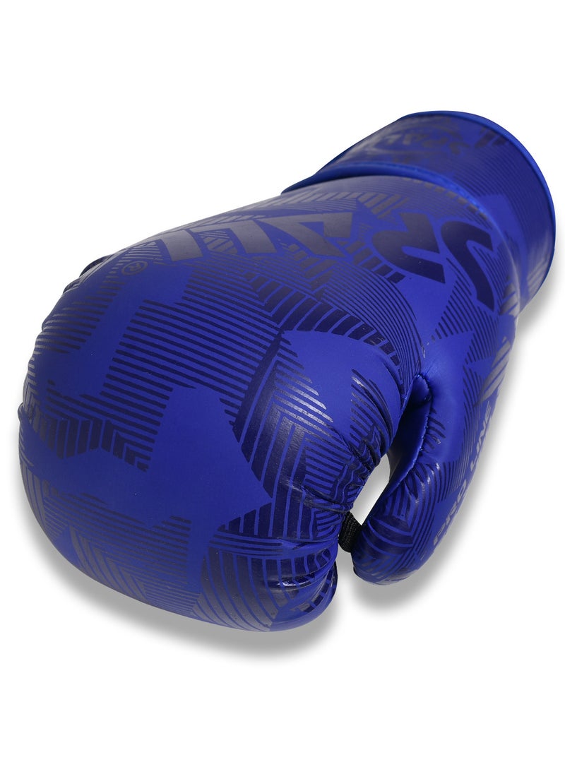 Spall - Professional Boxing Gloves For Strong Punches Sparring And Kickboxing Fighting Punch Bag Workout Muay Thai And Training - Image 1