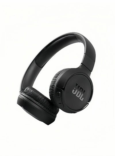 JBL Tune 510Bt Wireless On