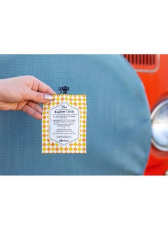 Davines The Restless Circle 50ml  - Image 4