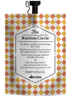 Davines The Restless Circle 50ml  - Image 1