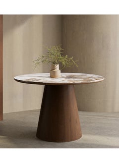 Malazhouse Dining Room 4 Chairs – MZDRS013  - Image 4