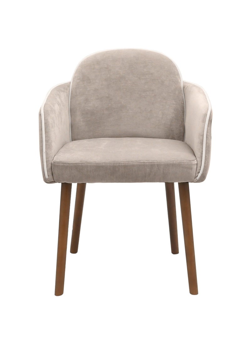 Malazhouse - Dining Room 4 Chairs – MZDRS013 - Image 1