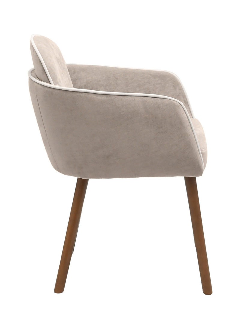Malazhouse - Dining Room 4 Chairs – MZDRS013 - Image 1