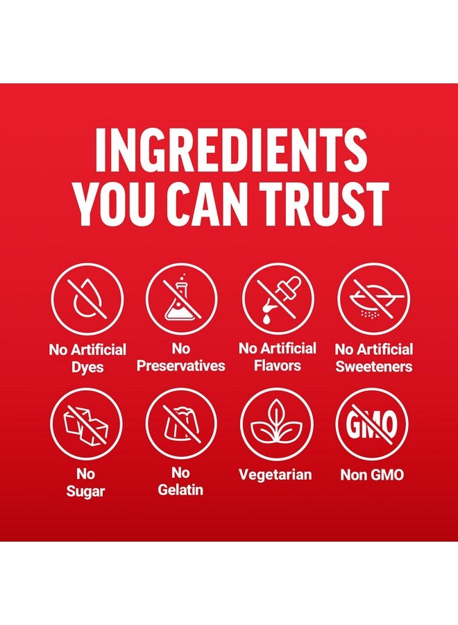 FORCE FACTOR L Tyrosine Stress Relief Supplement, L-Tyrosine Brain Health Supplements for Adults, L-Tyrosine 500mg Capsules, Free Form, Vegan, No Gelatin, Non-GMO, 120 Capsules - Image 5