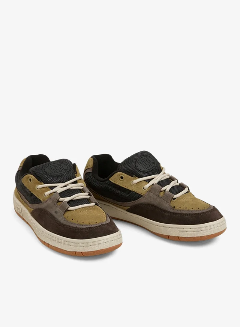 VANS Speed LS Unisex Shoes