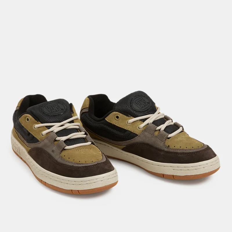 VANS Black Speed LS Unisex Shoes  | Best Price UAE