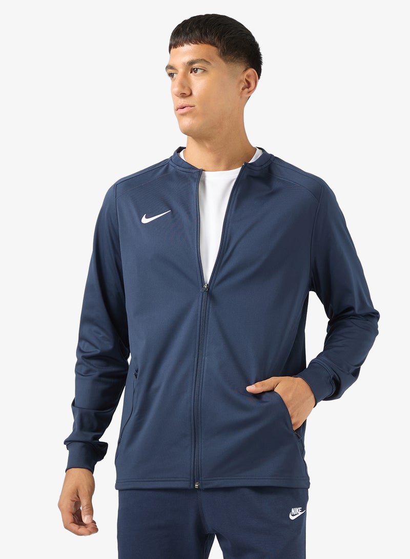 Nike Nsw Track Jacket - Image 1