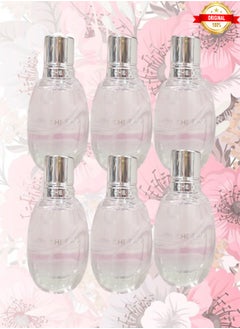 بيلا 6 قطع عطر تشي بيلا 100 مل  - Image 1