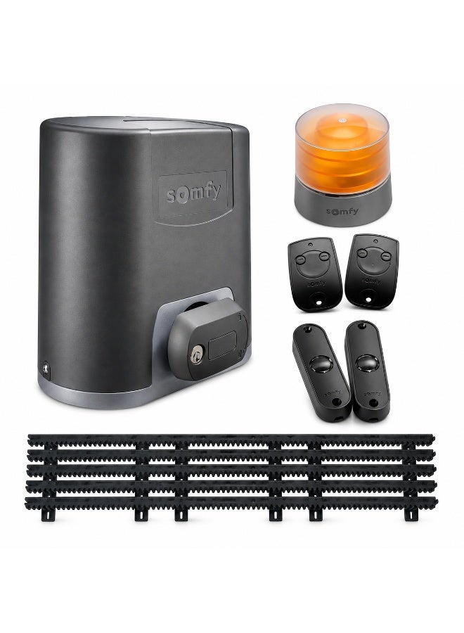 Somfy Elixo 500 Sliding gate motor