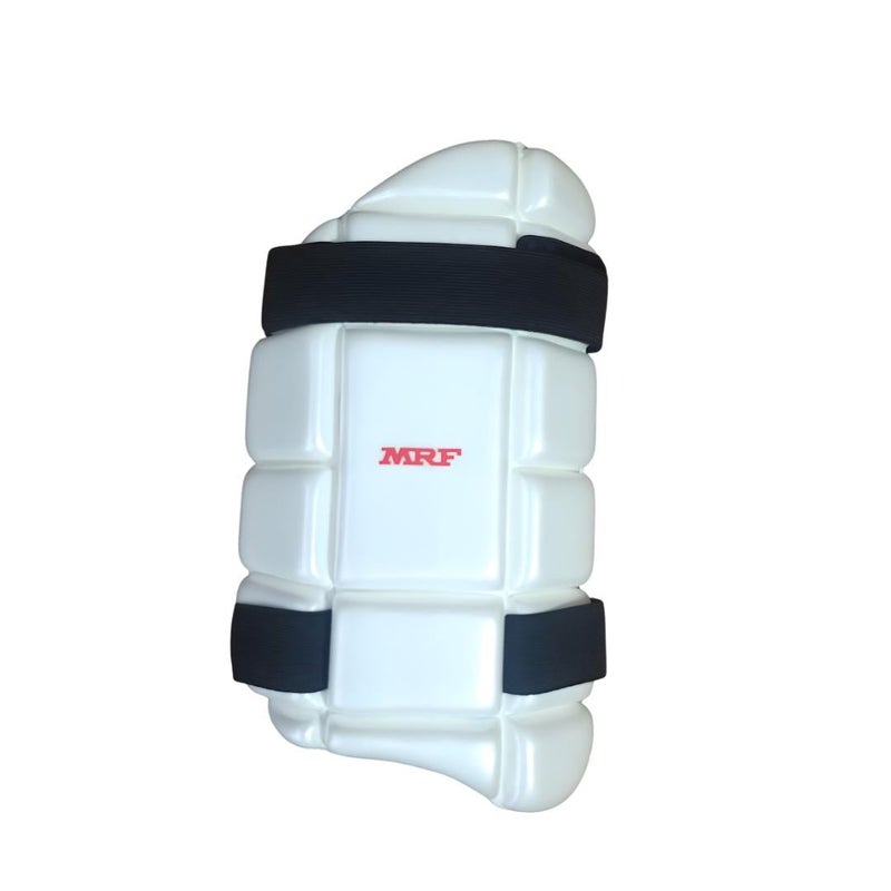 MRF Molded T/G MRH | Protective Cricket Thigh Guard - MRH - Image 1
