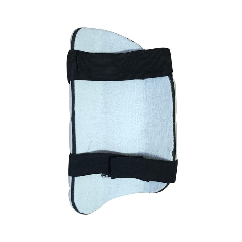 MRF Molded T/G MRH | Protective Cricket Thigh Guard - MRH - Image 2