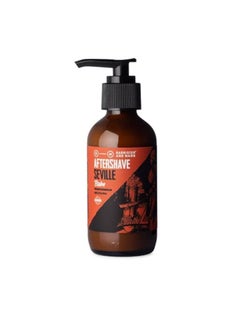 Barrister and Mann After Shave Balm for Men  Premium Post Shave Face Moisturizer Soothes for Shaving Irritation Razor Burn Jojoba Oil Notes of Lemon Bergamot Rosemary Lavender 375 Oz Seville