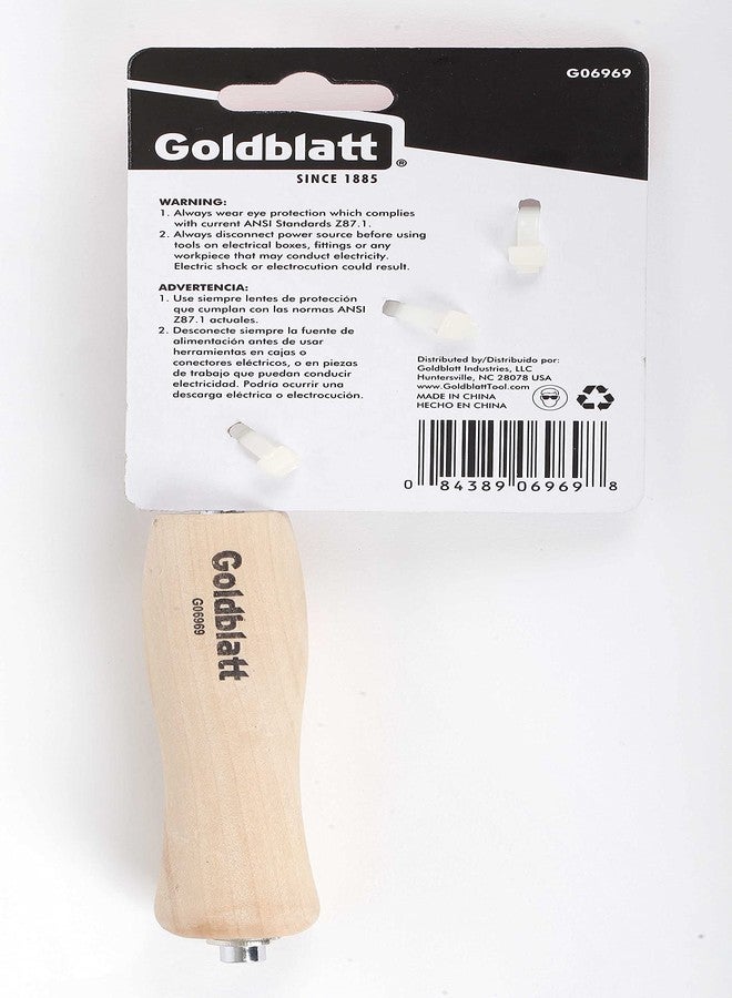 جولدبلات آلة لف الأسلاك Goldblatt G06969 - Image 3