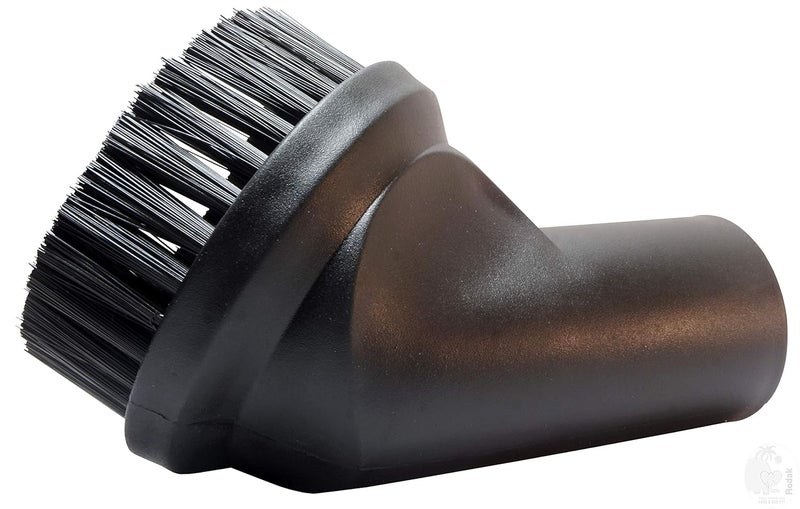 RODAK Two Brush Round 32 mm Connecting Size Universal Application Imported - Image 5