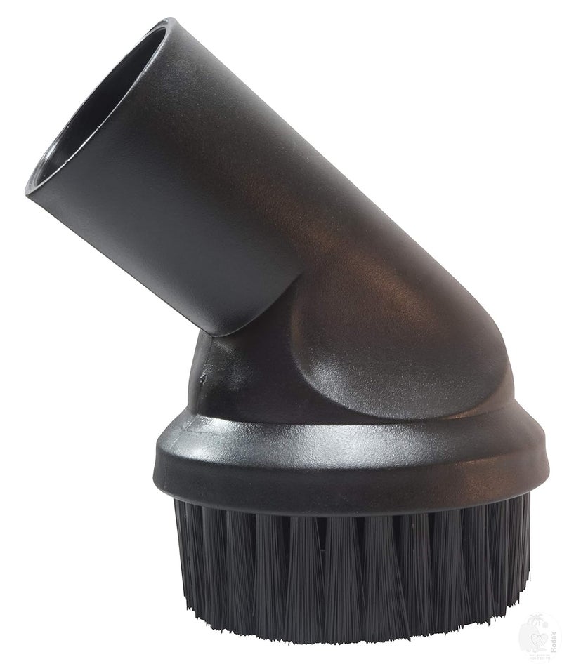 RODAK Two Brush Round 32 mm Connecting Size Universal Application Imported - Image 2